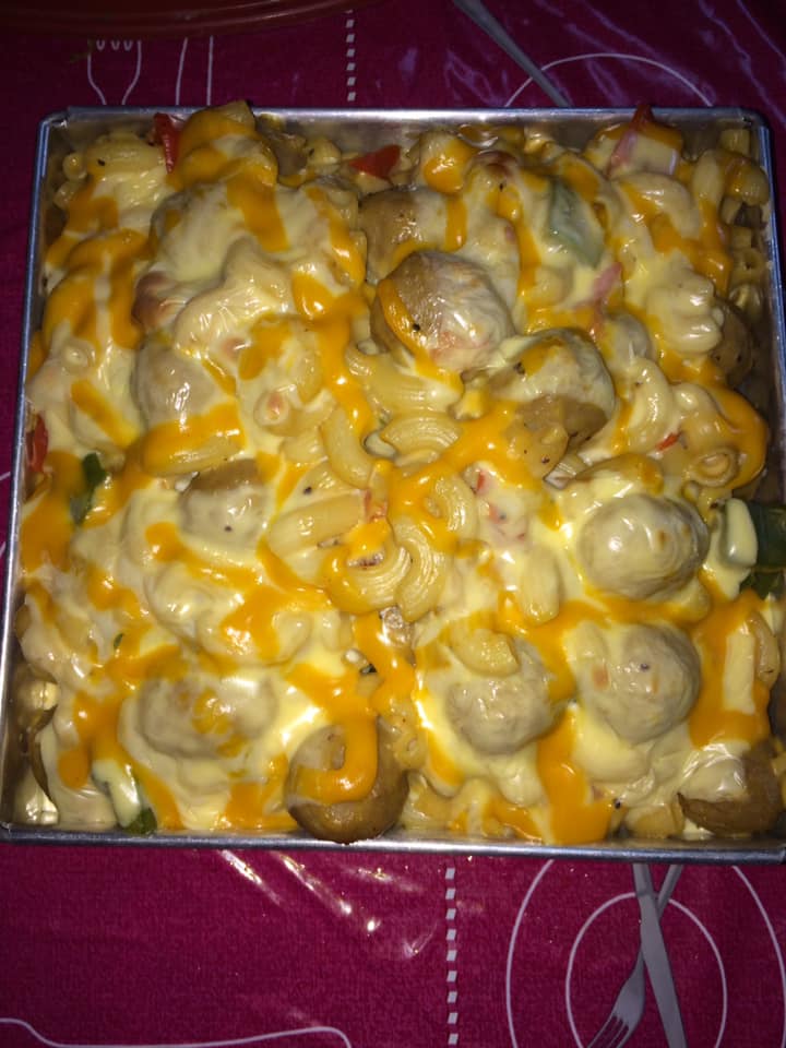 10 Resepi Pasta Yang Beraneka Cara Sedap Tak Terkata Saji My