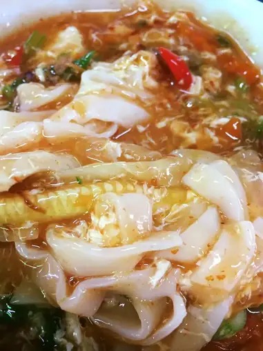 10 Resepi Kuey Teow Yang Terlajak Sedap Rugi Tak Cuba Saji My