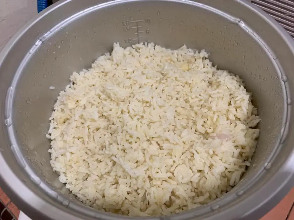 resepi nasi