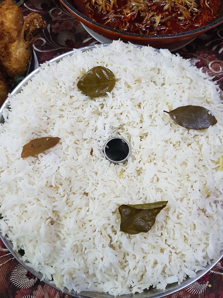 10 Resepi Nasi Simple Dan Mudah Dibuat Wajib Cuba Saji My