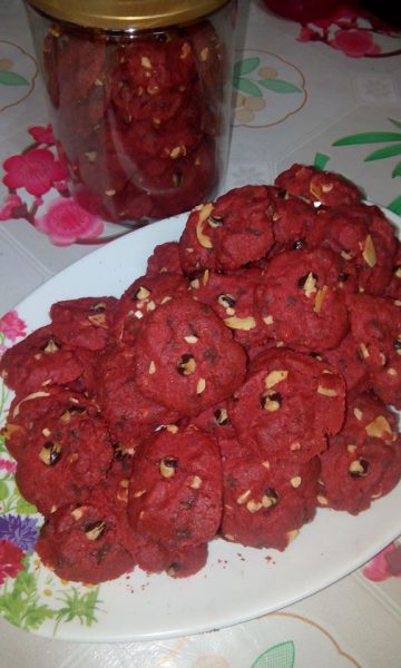 10 Resepi Biskut Raya Terbaru Yang Popular dan Menarik – Saji.my