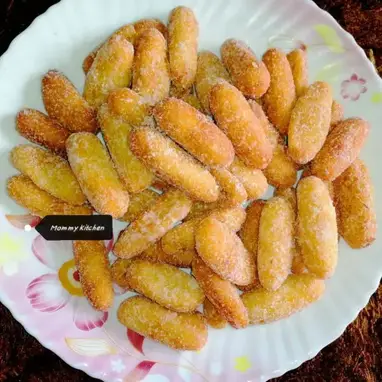 10 Resepi Kuih Mudah Dan Cepat Untuk Minum Petang Saji My