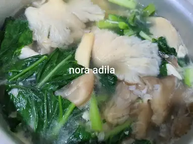 10 Resepi Sup Sayur Yang Enak Sesuai Untuk Diet Saji My