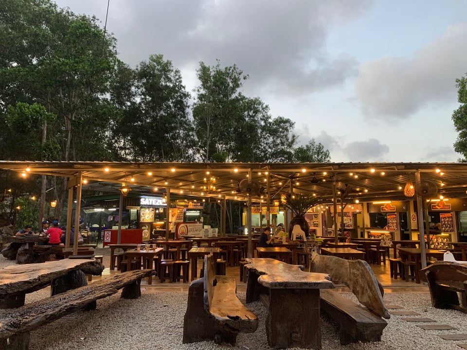 15 Tempat Makan Hipster Di Kuantan Santai Sedap Saji My