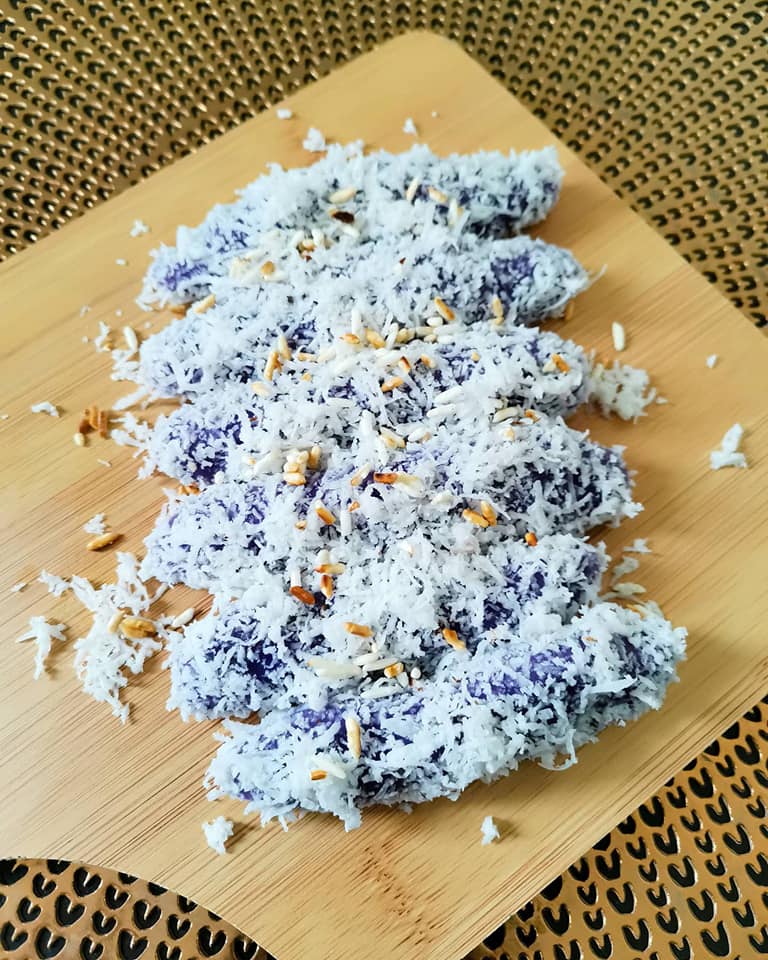 resepi kuih muih kelantan