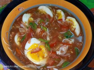 10 Resepi Telur Rebus Yang Mudah & Sedap - Saji.my