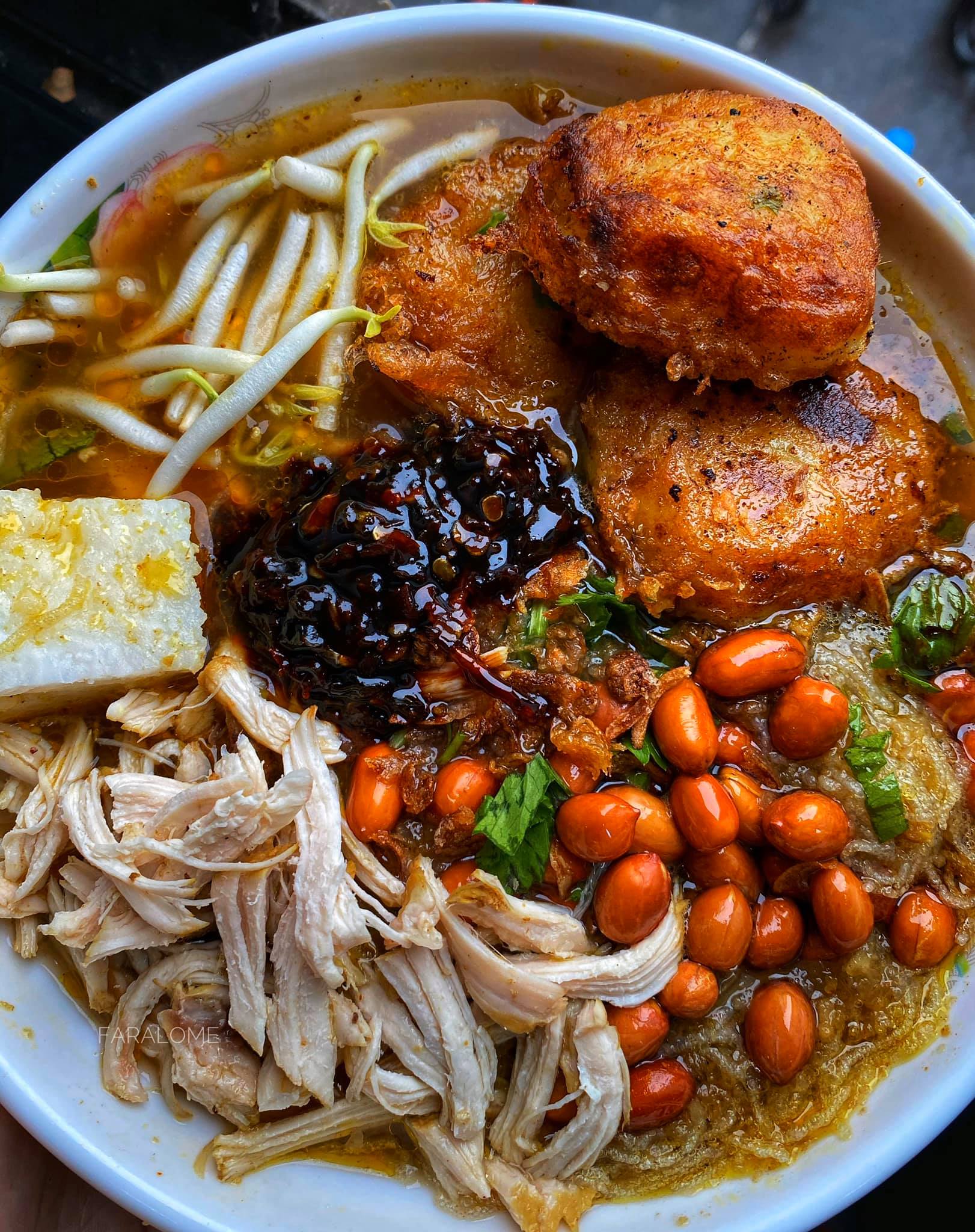 10 Menu Sarapan Pagi Yang Menarik Mengenyangkan Saji My