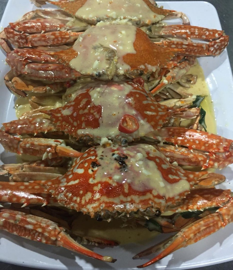 10 Restoran Makanan Laut di Terengganu Yang Sedap & Segar ...