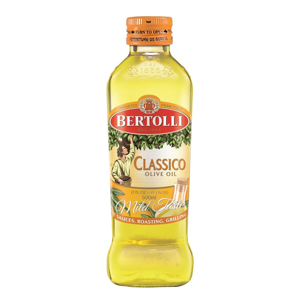 classico olive oil