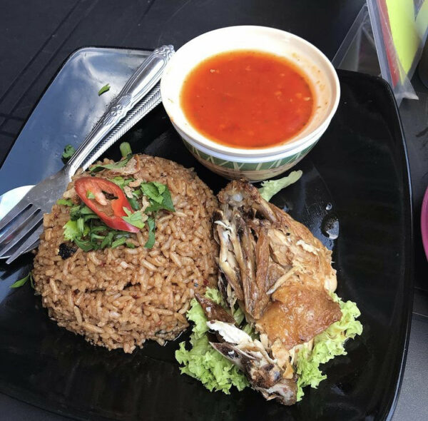 25 Jenis Nasi Goreng Yang Popular dan Digemari Ramai – Saji.my