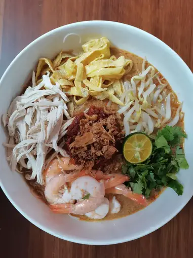 9 Jenis Laksa Yang Sedap Dan Wajib Cuba Saji My