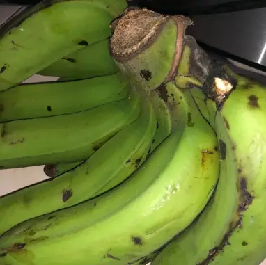 Yang buat pisang pengat sesuai Pengat Pisang