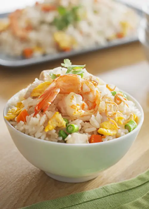 25 Jenis Nasi Goreng Yang Popular dan Digemari Ramai  Saji.my