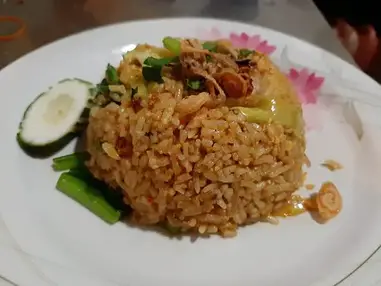 25 Jenis Nasi Goreng Yang Popular Dan Digemari Ramai Saji My