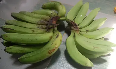 Nipah apa pisang boleh buat