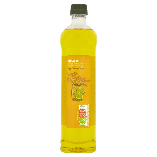 jenis minyak zaitun refined olive oil