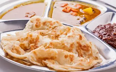 27 Jenis Roti Canai Yang Wajib Anda Cuba Pesan Saji My