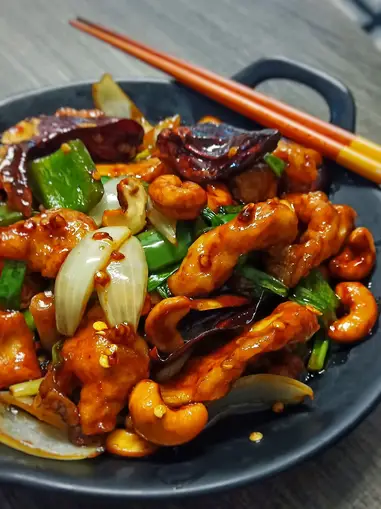 10 Resepi Masakan Cina Yang Sedap Dan Mudah Saji My