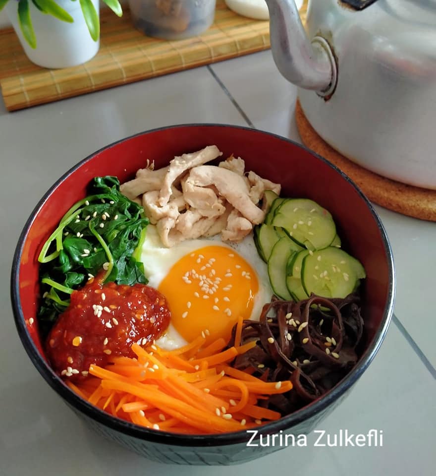 12 Resepi Masakan Korea Yang Mudah Sedap Viral Saji My