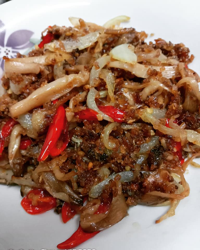 12 Resepi Masakan Cendawan Yang Wajib Anda Cuba Saji My