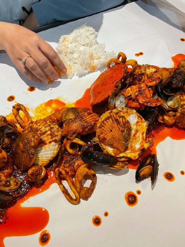 12 Tempat Makan Shell Out di Lembah Klang Yang Segar & Enak – Saji.my