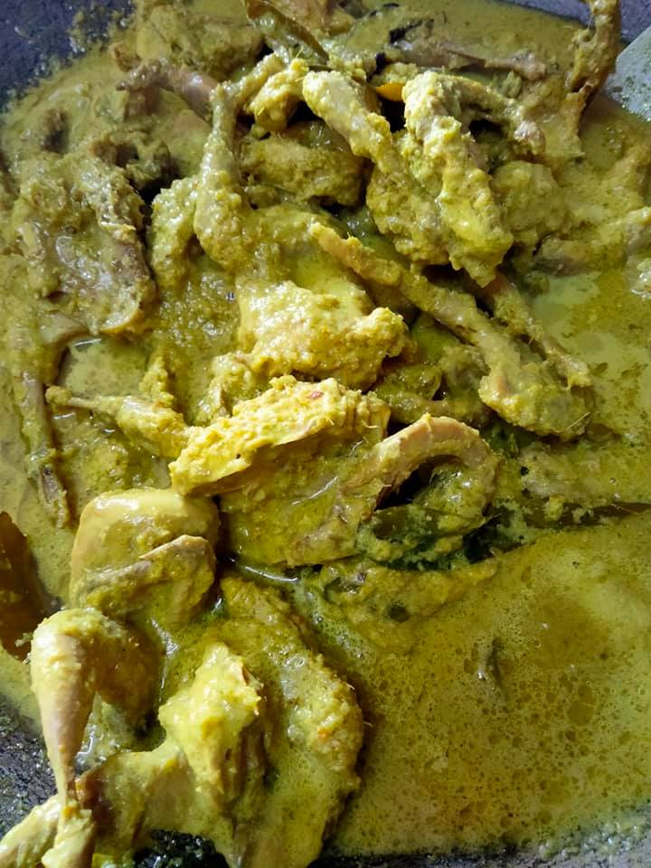 10 Jenis Rendang Yang Wajib Anda Ketahui Saji My