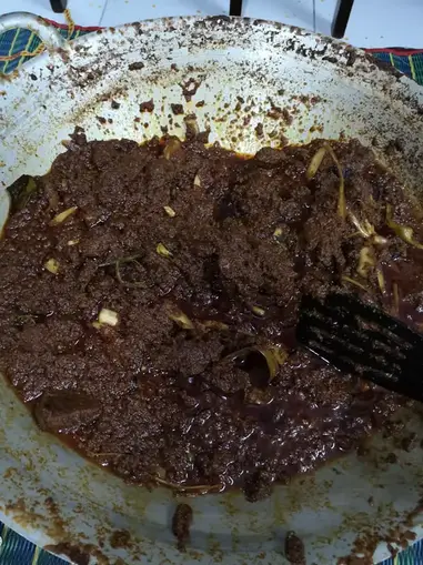 10 Resepi Rendang Yang Popular Dan Wajib Dicuba Saji My