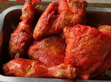10 Resepi Ayam Goreng Yang Menyelerakan Wajib Cuba Saji My
