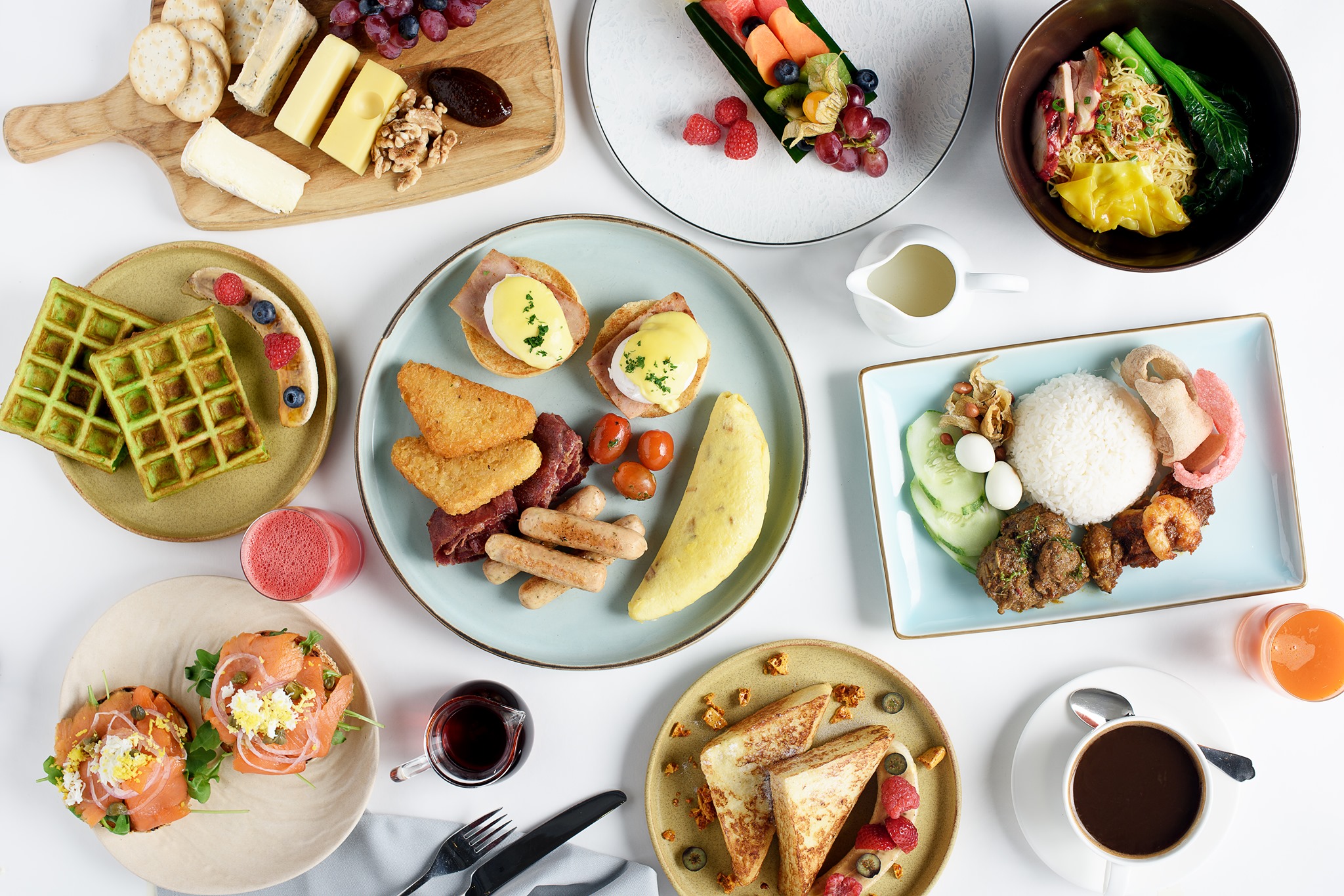 four seasons kl