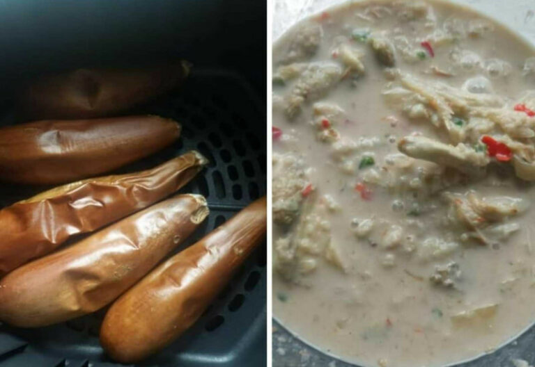 9 Resepi Terung Sedap dan Mudah Untuk Keluarga – Saji.my