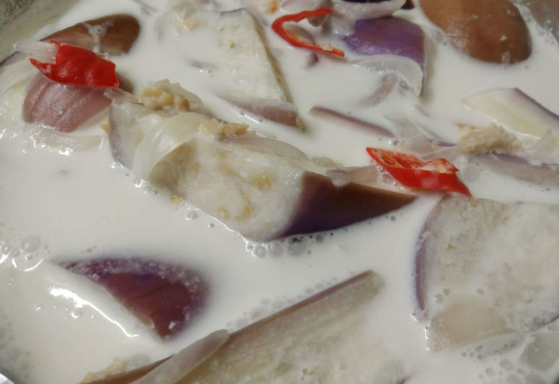 9 Resepi Terung Sedap dan Mudah Untuk Keluarga Saji.my