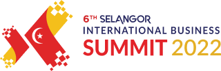 Selangor International Business Summit 2022 (sibs 2022) - Saji.my