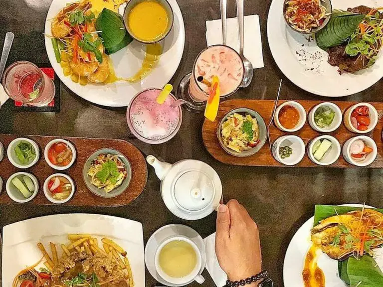 50 Tempat Makan Menarik Di Penang 2024 (Best TERKINI)