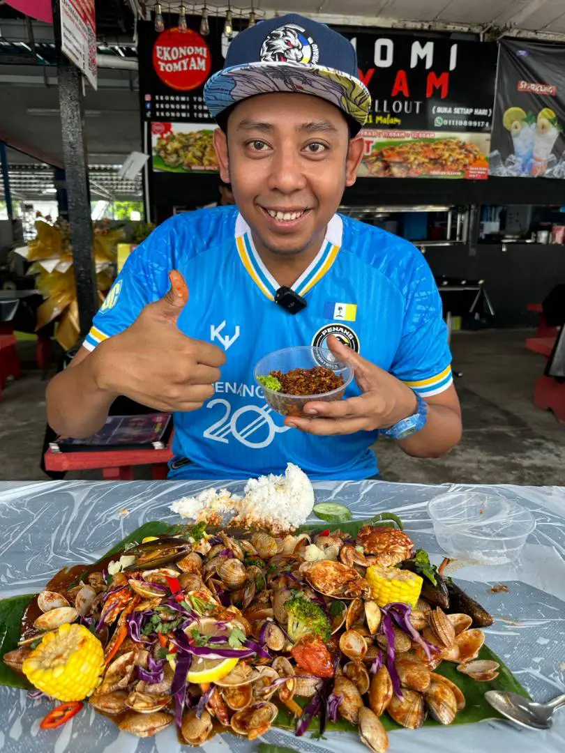 50 Tempat Makan Menarik Di Penang 2024 (Best TERKINI)