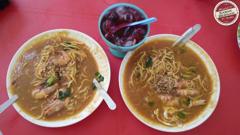 12 Tempat Makan Best Di Sabak Bernam – Saji.my